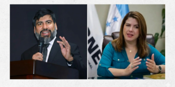 Honduras: Consejera electoral y fiscal general irán a juicio tras fracasar conciliación por querella sobre audios