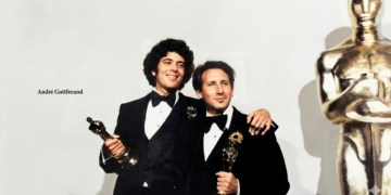 El salvadoreño André Guttfreund es el único centroamericano que ha ganado un Oscar