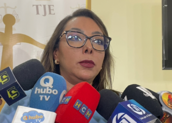 Honduras: Fallece magistrada del Tribunal de Justicia Electoral tras lucha contra el cáncer