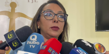 Honduras: Fallece magistrada del Tribunal de Justicia Electoral tras lucha contra el cáncer