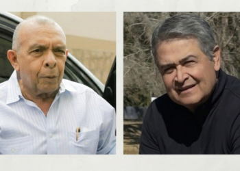 Sospechoso del asesinato del hijo del expresidente hondureño Porfirio Lobo niega en video haber implicado a Juan Orlando Hernández