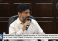 Honduras: Fiscal suspendido comparece ante comisión del Congreso en juicio político por posible destitución