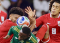 Panamá vence 1-2 a Sudáfrica en su último juego internacional antes del Mundial