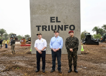 Gobierno de Guatemala defiende construcción de cárcel de máxima seguridad en Izabal y anuncia acciones legales para reactivar proyecto