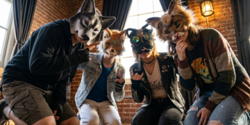 Uno de los principales mall de San Salvador restringe ingreso por conductas therian