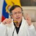 Presidente colombiano critica política de seguridad de Bukele y cuestiona detenciones