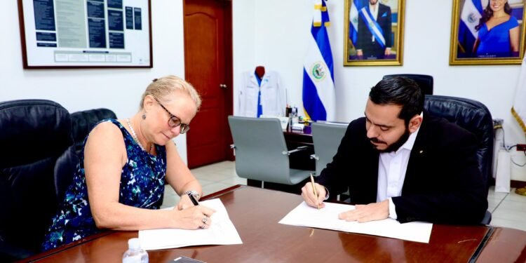 Estados Unidos destinará más de $91 millones en Guatemala y El Salvador para programas de salud