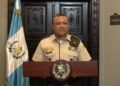 Guatemala comprará armas a Estados Unidos tras fin de embargo militar de 47 años