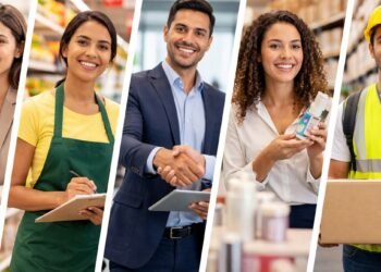 Estos son los cinco empleos más demandados en Centroamérica y América Latina: la IA ya aparece en el 7% de vacantes