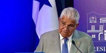 Panamá debe hacerse respetar de los europeos, afirma el presidente en medio de tensión por lista fiscal de la Unión Europea