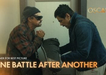 Una batalla tras otra gana mejor película y lidera la lista de ganadores de los Oscar