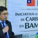Guatemala y Taiwán impulsan créditos de carbono con bambú para desarrollo sostenible