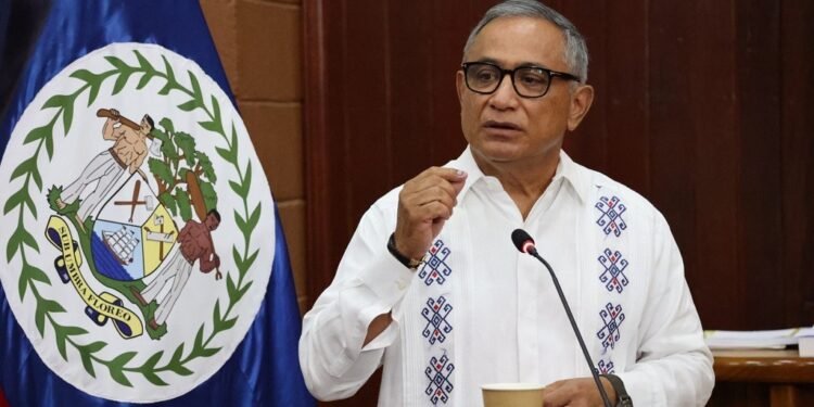 Reapertura de la frontera norte de Belice con México restablece el comercio tras bloqueo criminal