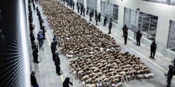 Asamblea salvadoreña aprueba una prórroga más del régimen de excepción; el país reporta al menos 91,650 capturados