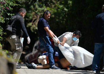 Se cumplen cuatro años del día más sangriento de El Salvador desde el fin de la guerra