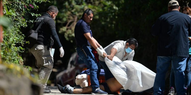 Se cumplen cuatro años del día más sangriento de El Salvador desde el fin de la guerra