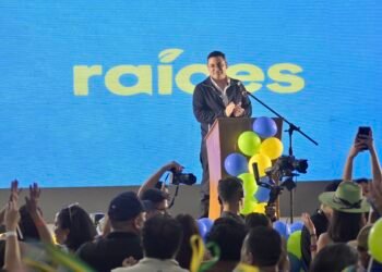 Grupo político Raíces denuncia “ilegal” disolución del Movimiento Semilla y advierte riesgo para la democracia en Guatemala