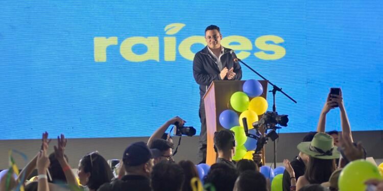 Grupo político Raíces denuncia “ilegal” disolución del Movimiento Semilla y advierte riesgo para la democracia en Guatemala