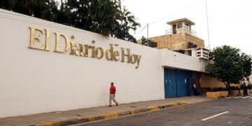 El histórico y conservador El Diario de Hoy y el popular Más! dejan la edición impresa y migran a modelo digital en El Salvador