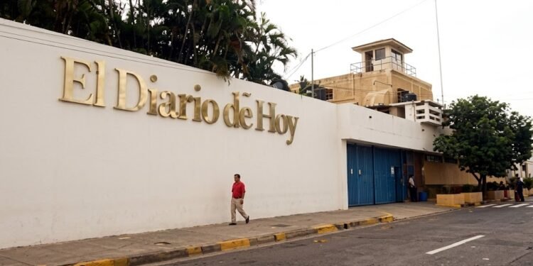 El histórico y conservador El Diario de Hoy y el popular Más! dejan la edición impresa y migran a modelo digital en El Salvador