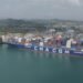 Panamá reactiva puertos Balboa y Cristóbal y garantiza operación 24/7 bajo supervisión de la Autoridad Marítima Portuaria