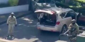 Fiscalía mexicana entrega el cuerpo del narcotraficante Nemesio Oseguera, “El Mencho”, a sus familiares