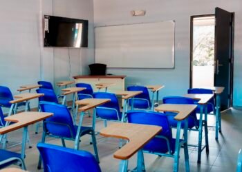 Panamá inicia clases este 2 de marzo con más de 876 mil estudiantes y llamado de gremial empresarial a reforma educativa