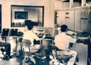 Radio El Salvador cumple 100 años como pionera de la radiodifusión en Centroamérica