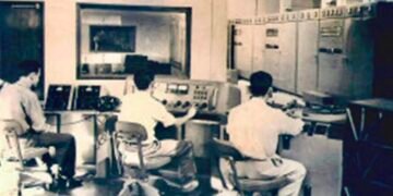 Radio El Salvador cumple 100 años como pionera de la radiodifusión en Centroamérica