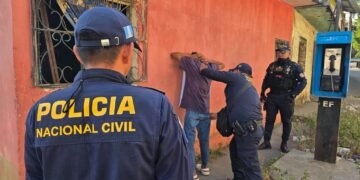 Guatemala impulsa estrategia integral que busca combatir extorsiones desde cárceles y fortalecer protección a víctimas