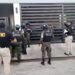 Autoridades de Honduras allanan diferentes propiedades a red de narcotráfico vinculada a 2.8 toneladas de cocaína