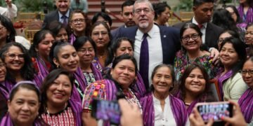 Guatemala dice que avanza en la actualización de la Política Nacional de Promoción y Desarrollo Integral de las Mujeres