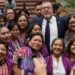 Guatemala dice que avanza en la actualización de la Política Nacional de Promoción y Desarrollo Integral de las Mujeres