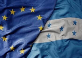 Unión Europea anuncia créditos millonarios para Mipymes y energía en Honduras
