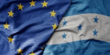 Unión Europea anuncia créditos millonarios para Mipymes y energía en Honduras