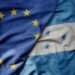 Unión Europea anuncia créditos millonarios para Mipymes y energía en Honduras