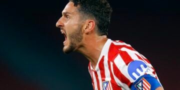 Barcelona roza la remontada ante Atlético de Madrid pero queda eliminado de la Copa del Rey en el Camp Nou