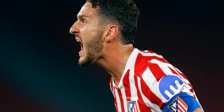 Barcelona roza la remontada ante Atlético de Madrid pero queda eliminado de la Copa del Rey en el Camp Nou