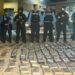 Decomisan en Honduras cocaína valorada en más de $1.7 millones y provenía de Nicaragua