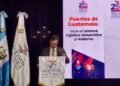 EE UU ofrece apoyo a Guatemala para modernizar puertos y eliminar equipos chinos obsoletos