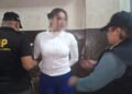 La “Barby del Sur” es arrestada nuevamente en Guatemala por tráfico de drogas