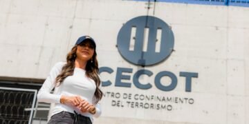 Trump destituye a Kristi Noem del Departamento de Seguridad Nacional y nombra a Markwayne Mullin como reemplazo