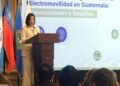Taiwán respalda diagnóstico de electromovilidad en Guatemala y refuerza cooperación para impulsar transporte eléctrico en la región