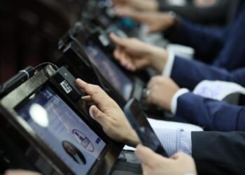 Elección de magistrados de la Corte de Constitucionalidad profundiza la polarización política e independencia judicial en Guatemala