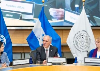 Honduras firma la Convención del CIADI y avanza en su retorno al arbitraje internacional de inversiones