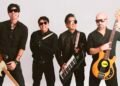Los Rabanes de Panamá entre las 50 mejores bandas de rock en español según Billboard