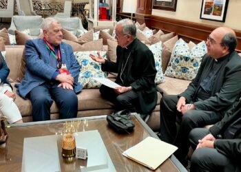 EE UU vuelve a denunciar la represión religiosa en Nicaragua y obispo exiliado expone persecución contra la Iglesia