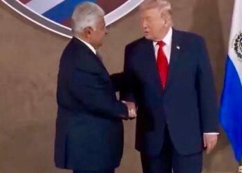 EE UU reafirma a Panamá como aliado estratégico tras reunión entre presidente y secretario de Estado