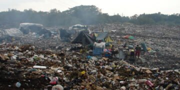 Generación de basura en capitales de Centroamérica supera 10,000 toneladas diarias y presiona la gestión de residuos