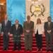 Presidente guatemalteco ratifica compromiso con derechos humanos en apertura del 195 periodo de sesiones de la CIDH en Guatemala
